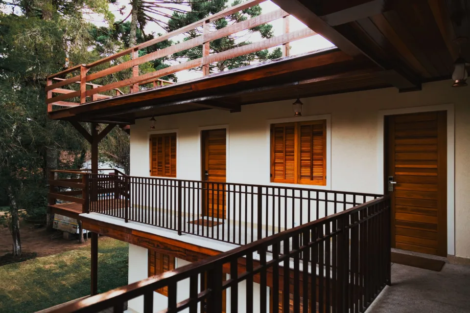 Quầy tiếp khách